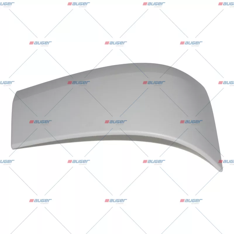 Enjoliveur, pare-chocs AUGER 67744