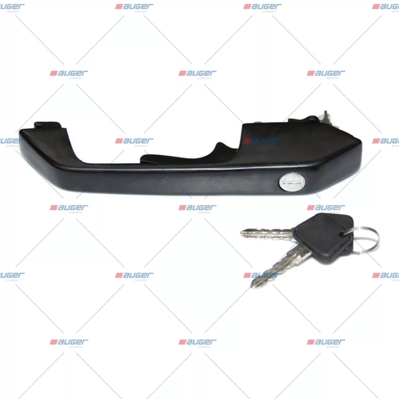 Poignée de porte AUGER 66254