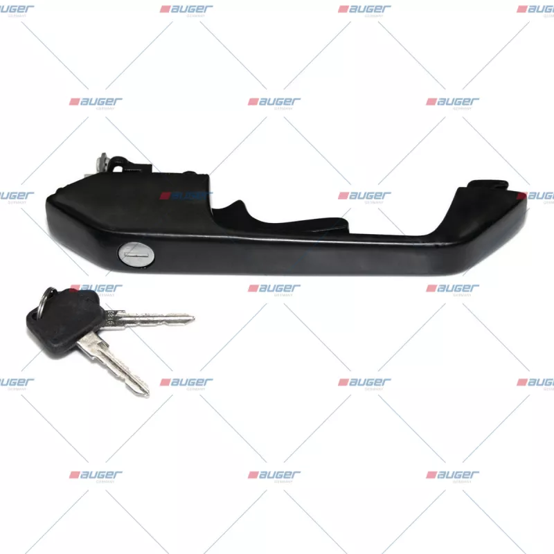 Poignée de porte AUGER 66253