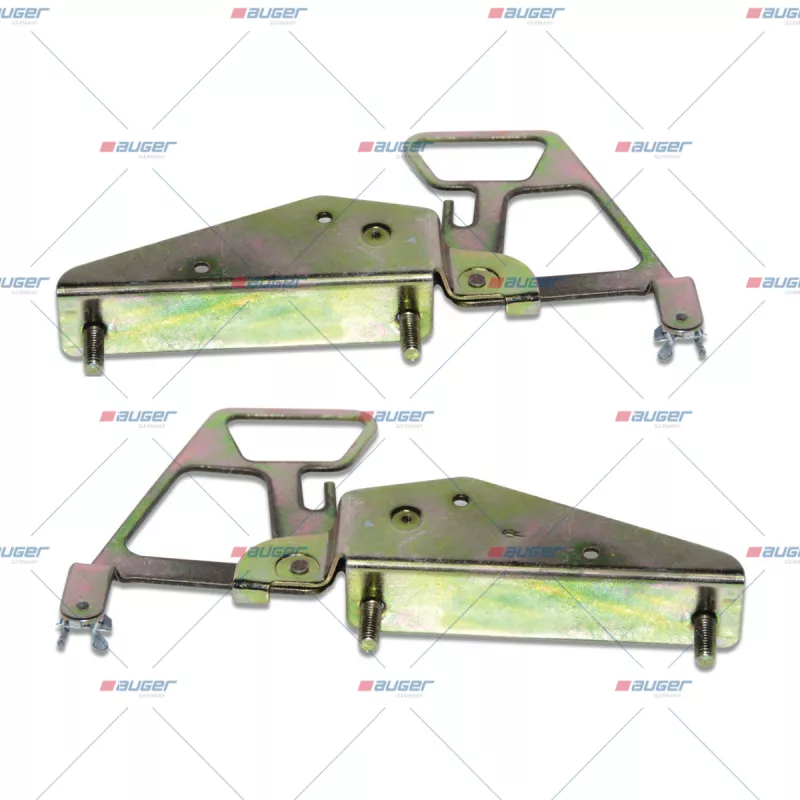 Poignée de porte AUGER 66267