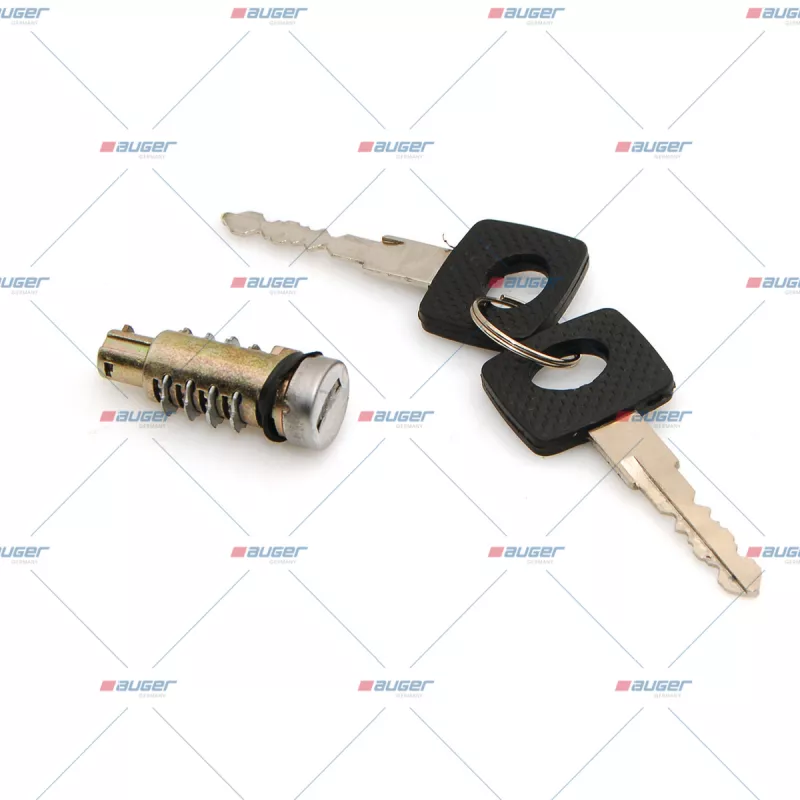 Cylindre de serrure AUGER 66297