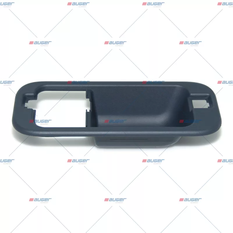 Cadre de poignée de porte AUGER 66238