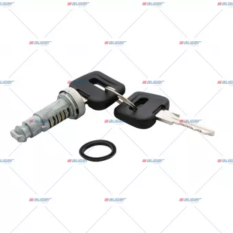 Jeu de cylindres de serrures AUGER