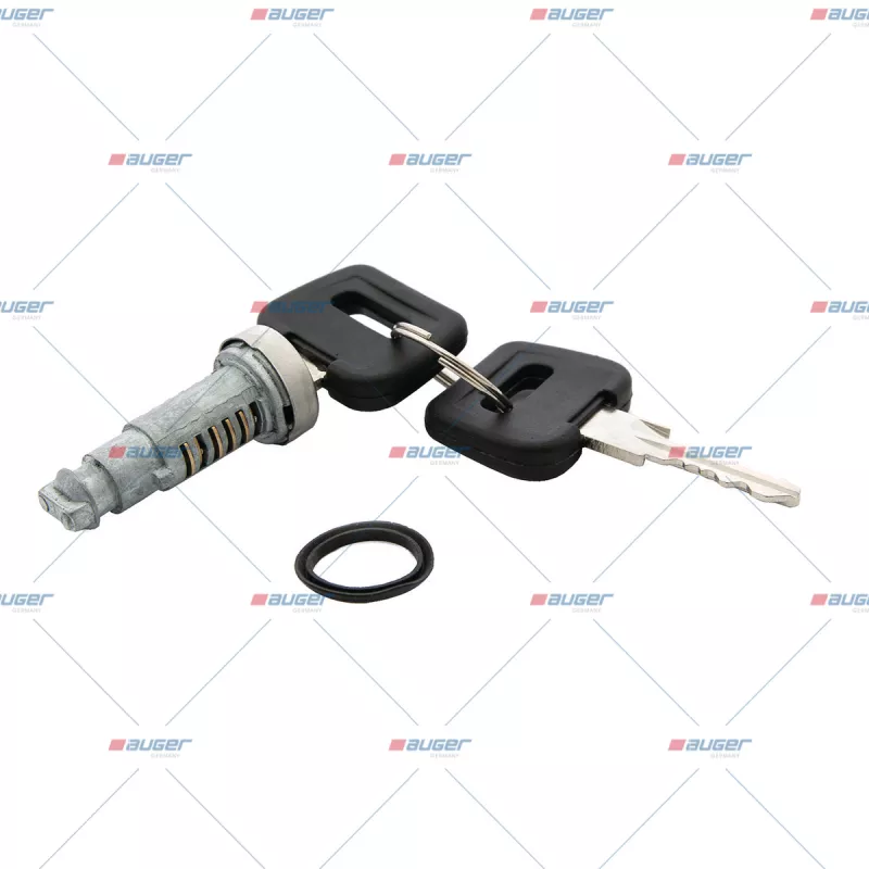 Jeu de cylindres de serrures AUGER 66236