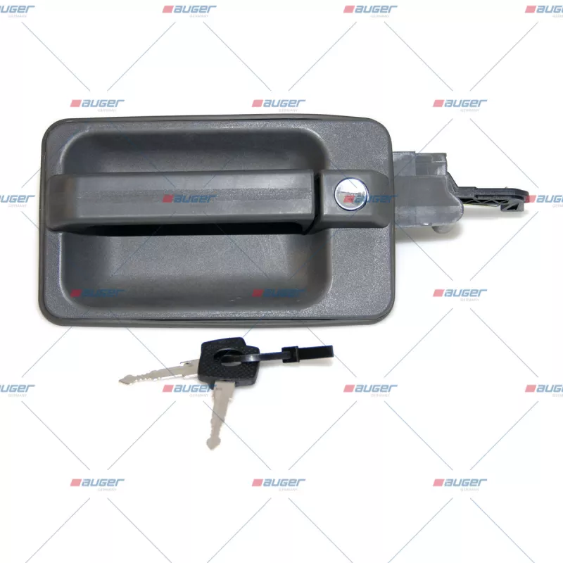 Poignée de porte AUGER 66301