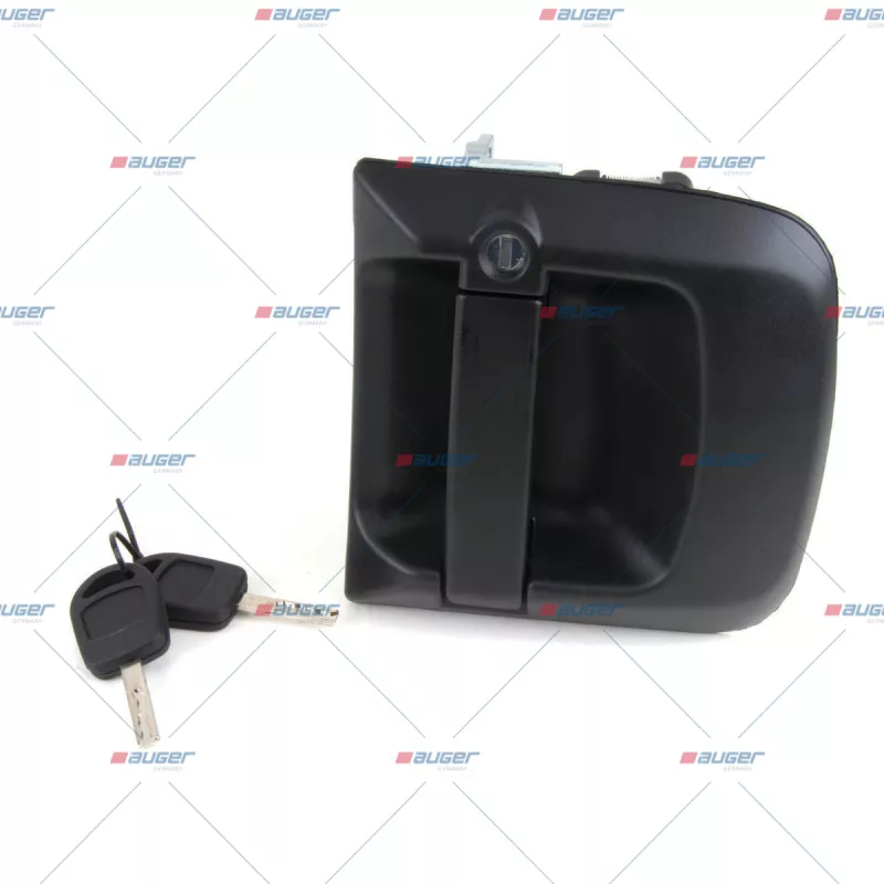 Poignée de porte AUGER 66311