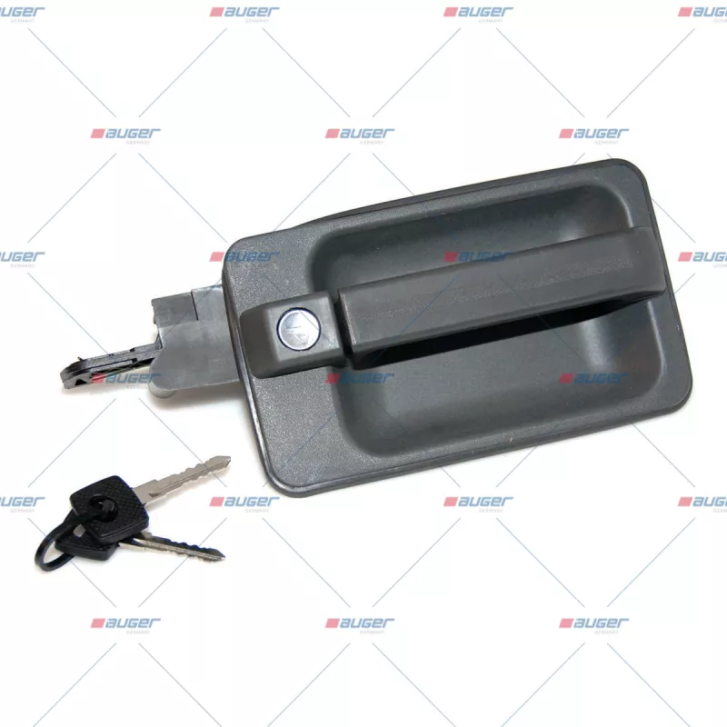 Poignée de porte AUGER 66302
