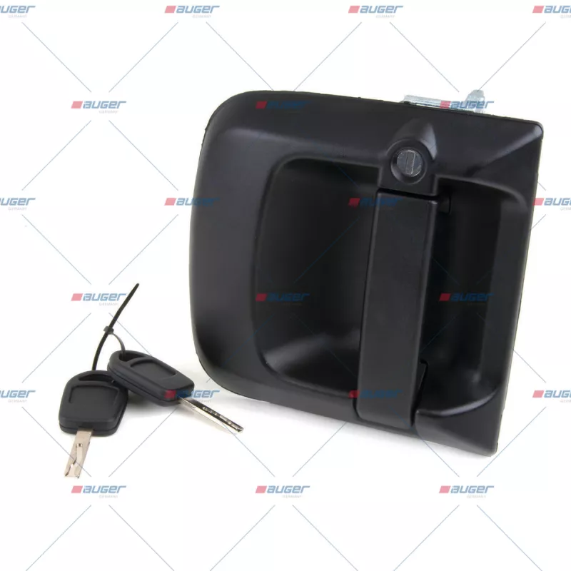 Poignée de porte AUGER 66312