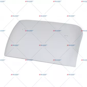 Paravent, cabine AUGER