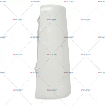 Paravent, cabine AUGER