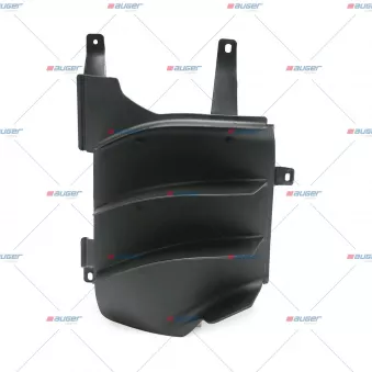 Paravent, cabine AUGER