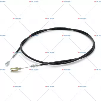 Tirette de capot moteur AUGER