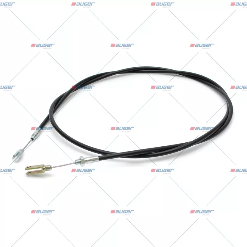 Tirette de capot moteur AUGER 67357