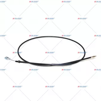Tirette de capot moteur AUGER