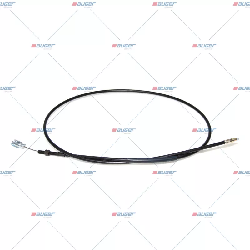 Tirette de capot moteur AUGER 67360