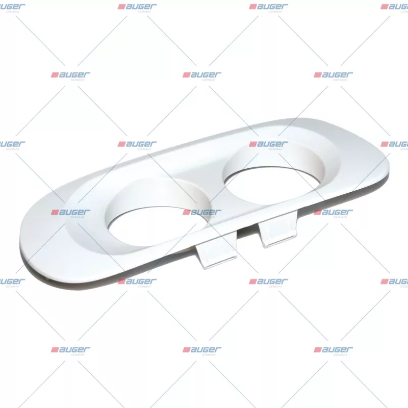 Enjoliveur, pare-chocs AUGER 67471