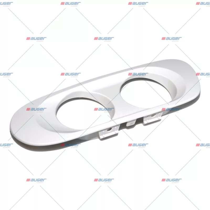 Enjoliveur, pare-chocs AUGER 67470