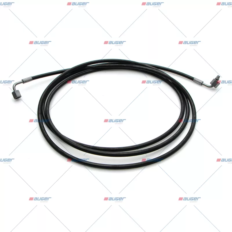 Gaine, basculeur de cabine AUGER 66597