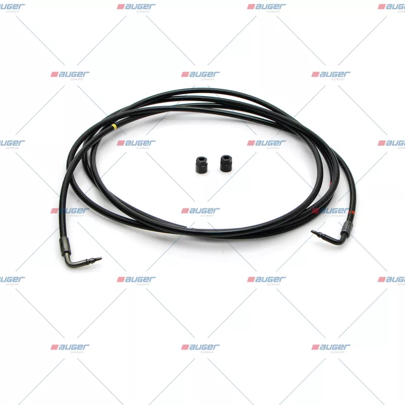 Gaine, basculeur de cabine AUGER 66596