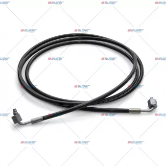 Gaine, basculeur de cabine AUGER