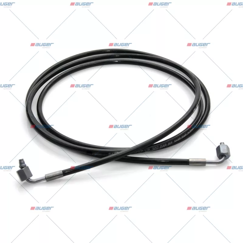 Gaine, basculeur de cabine AUGER 66598