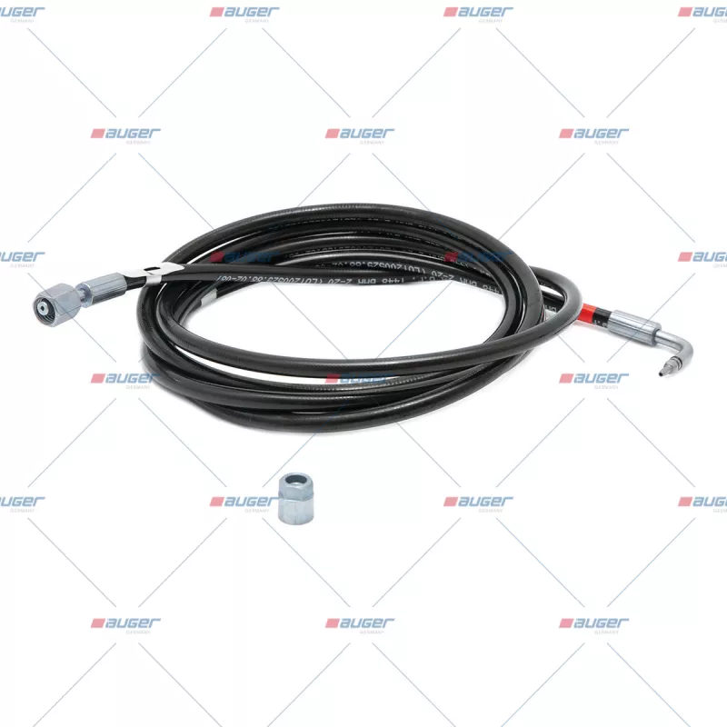 Gaine, basculeur de cabine AUGER 66599