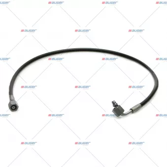 Gaine, basculeur de cabine AUGER