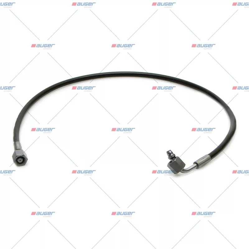 Gaine, basculeur de cabine AUGER 66602