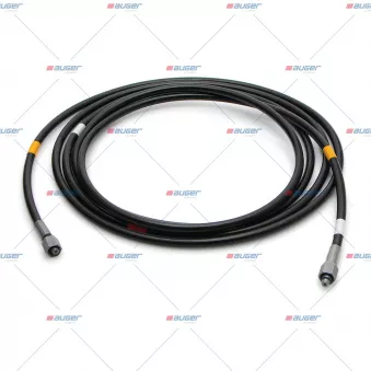 Gaine, basculeur de cabine AUGER