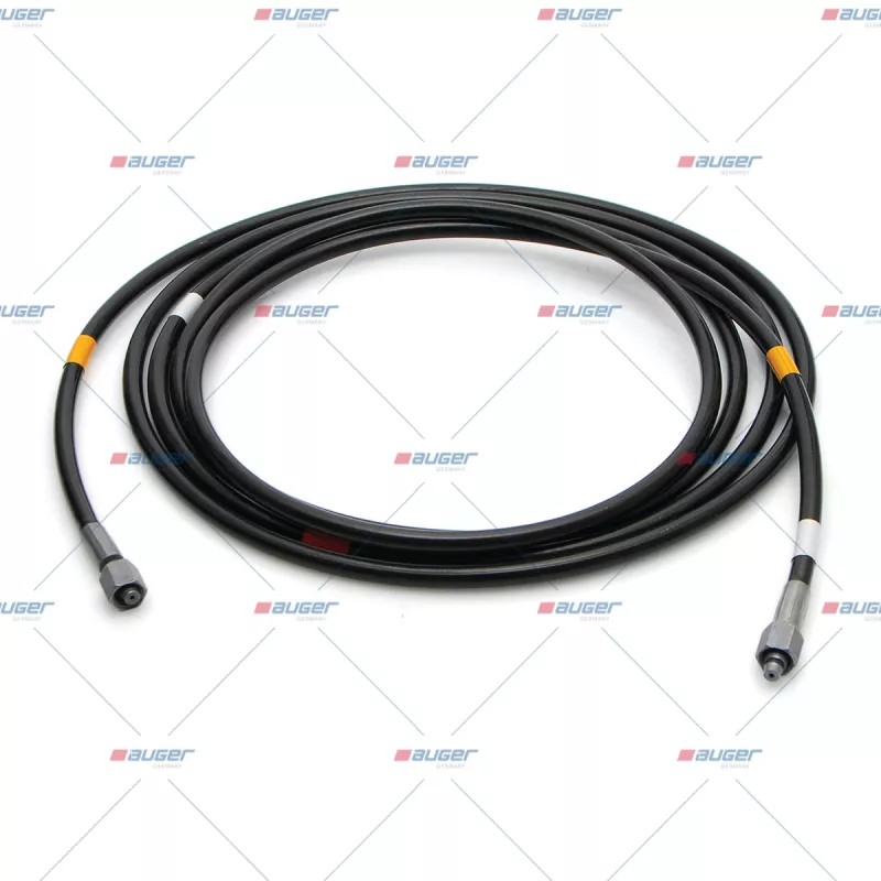 Gaine, basculeur de cabine AUGER 66593