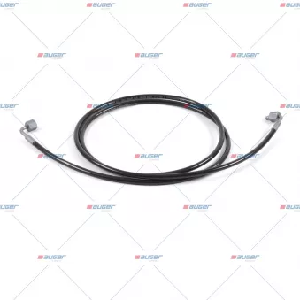 Gaine, basculeur de cabine AUGER