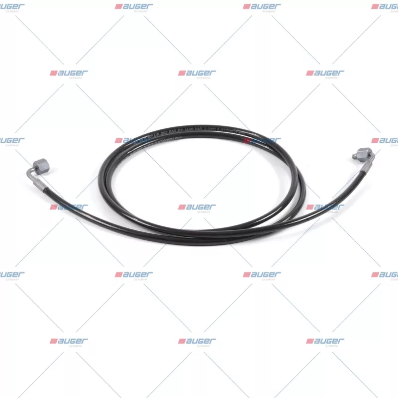 Gaine, basculeur de cabine AUGER 66600