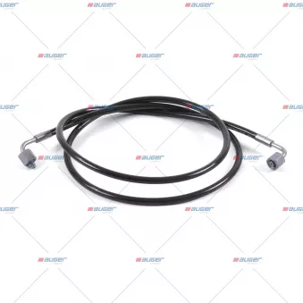 Gaine, basculeur de cabine AUGER