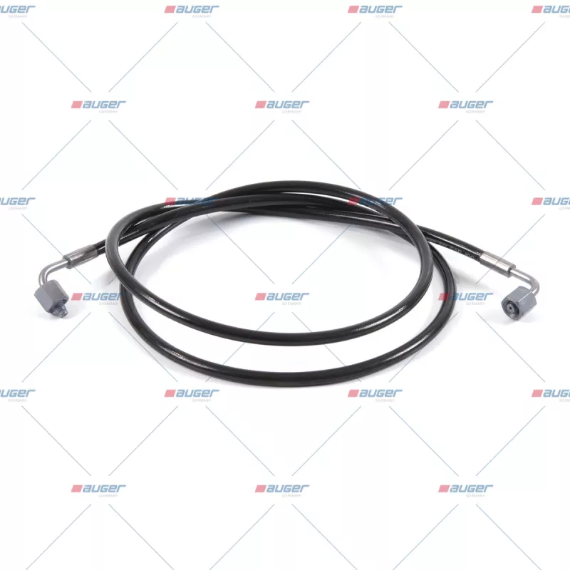 Gaine, basculeur de cabine AUGER 66595