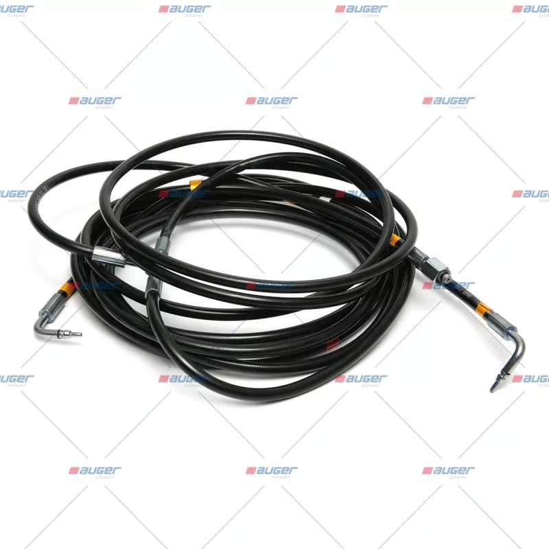 Gaine, basculeur de cabine AUGER 66594