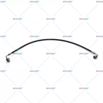 Gaine, basculeur de cabine AUGER