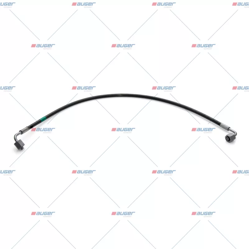 Gaine, basculeur de cabine AUGER 66601