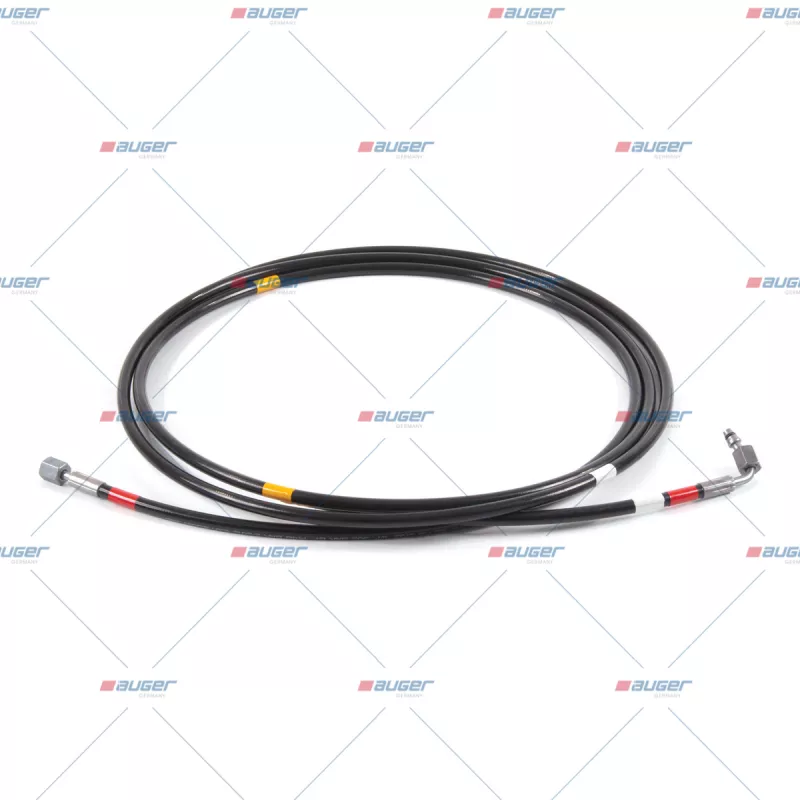 Gaine, basculeur de cabine AUGER 66587