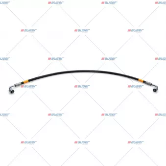 Gaine, basculeur de cabine AUGER