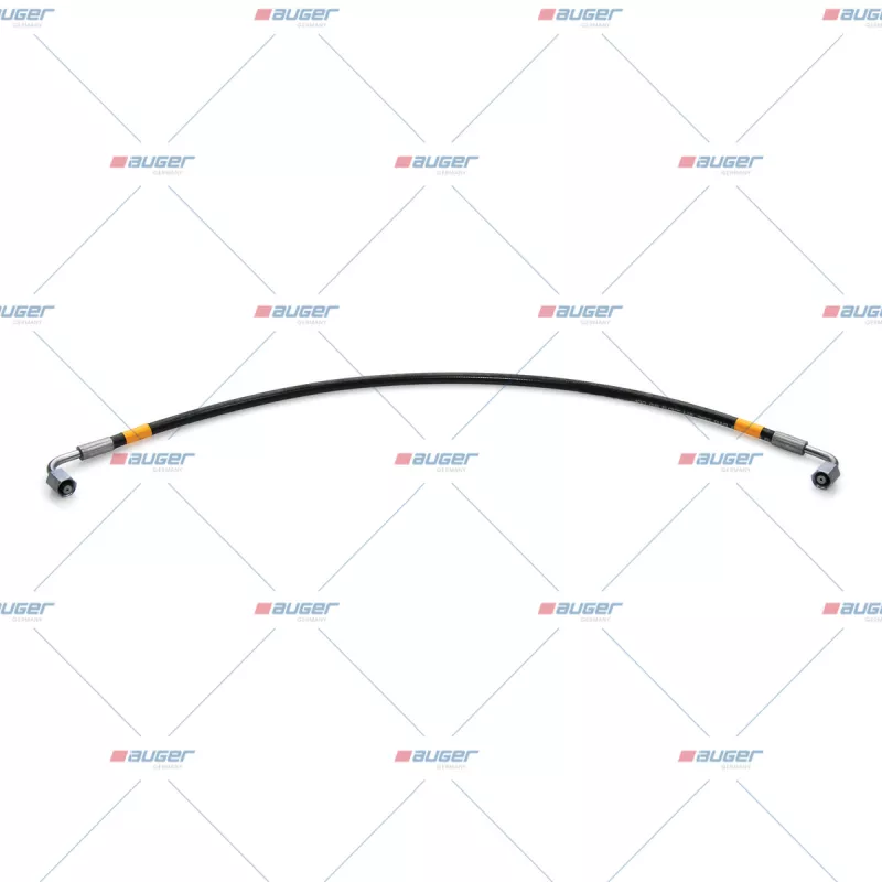 Gaine, basculeur de cabine AUGER 66586