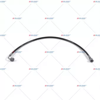 Gaine, basculeur de cabine AUGER