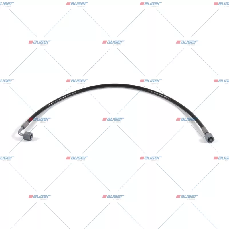 Gaine, basculeur de cabine AUGER 66588