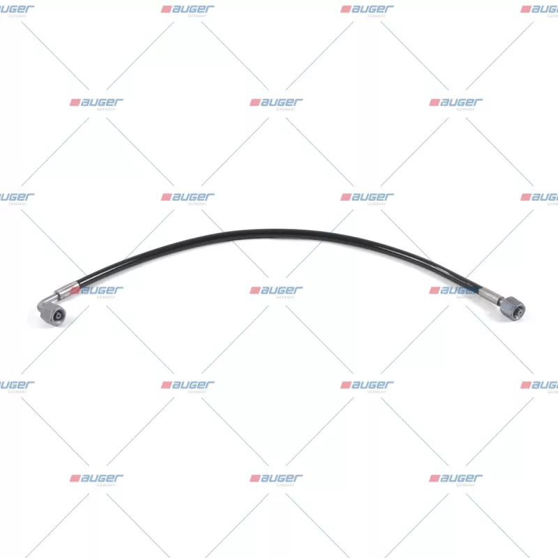 Gaine, basculeur de cabine AUGER 66589