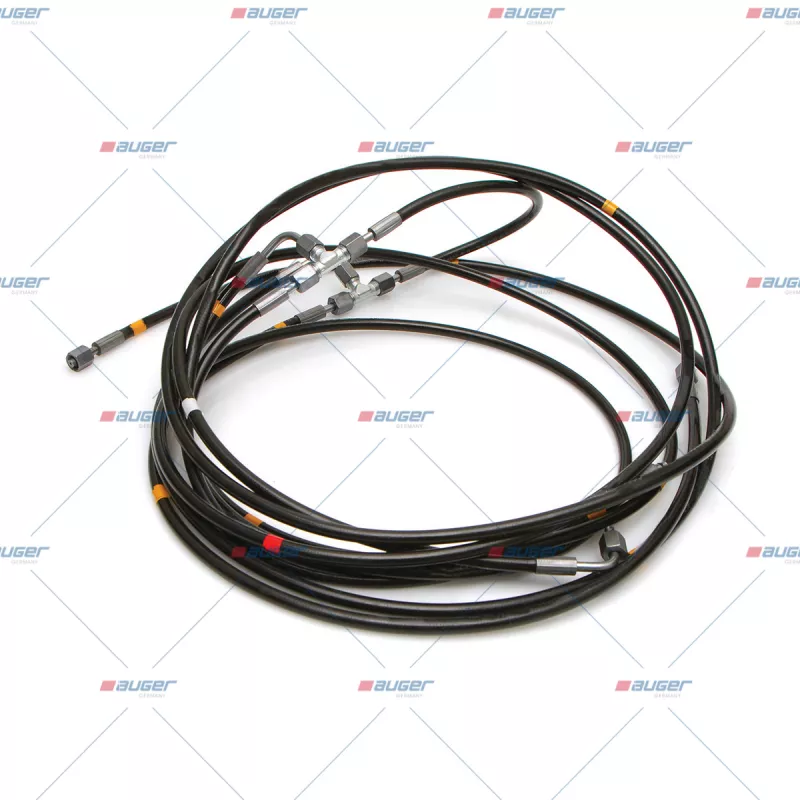 Gaine, basculeur de cabine AUGER 66592