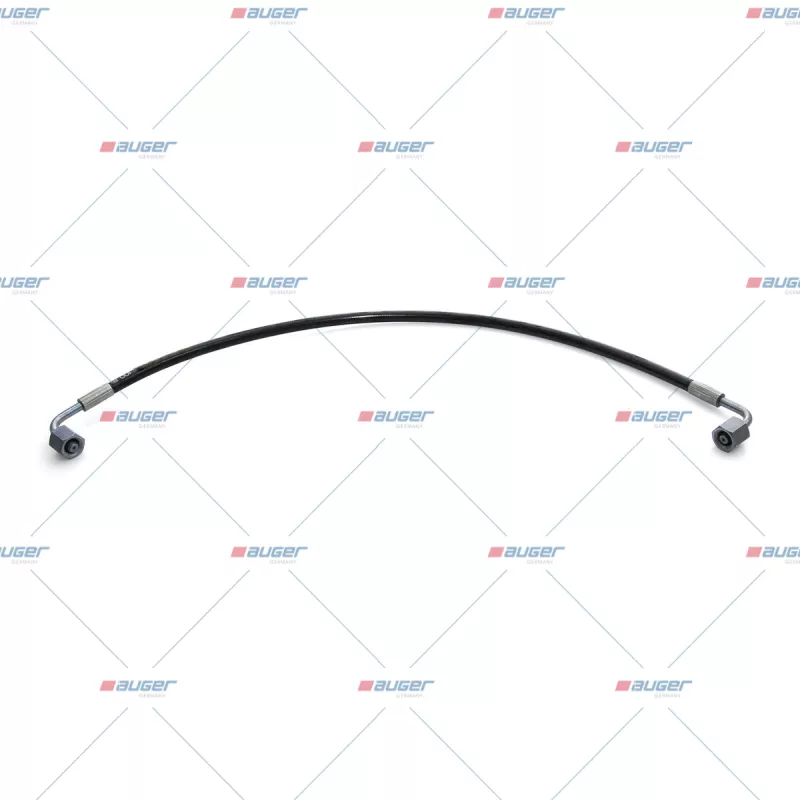 Gaine, basculeur de cabine AUGER 66590