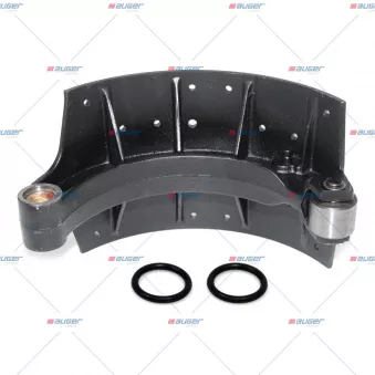 Mâchoire de frein AUGER