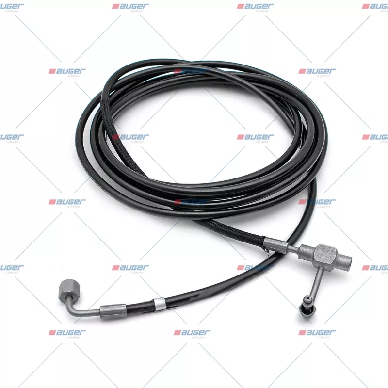 Gaine, basculeur de cabine AUGER 66591