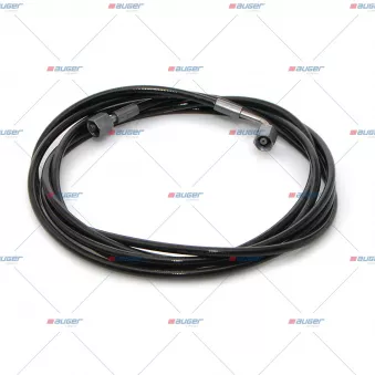 Gaine, basculeur de cabine AUGER