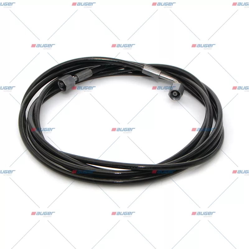 Gaine, basculeur de cabine AUGER 66607