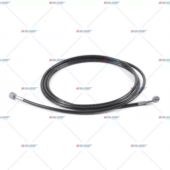 Gaine, basculeur de cabine AUGER